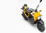 Honda Zoomer